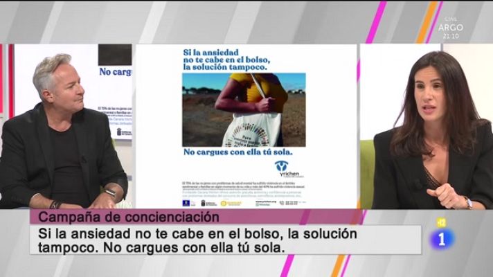 Cerca de ti - Cerca de ti - 14/05/2021