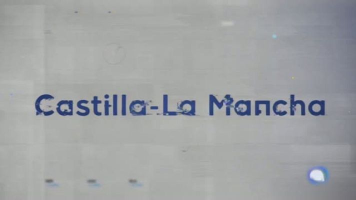 Noticias de Castilla-La Mancha - Castilla-La Mancha  en 2' - 14/05/2021