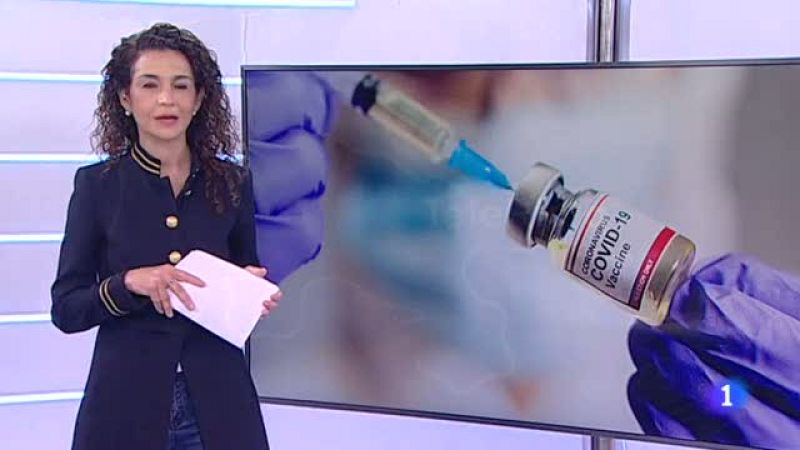 Telerioja en 2' - 14/05/21-Ver ahora