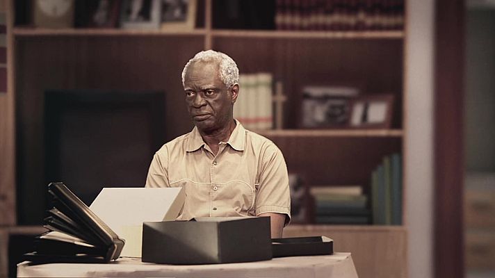 Somos Documentales - Un día vi 10.000 elefantes