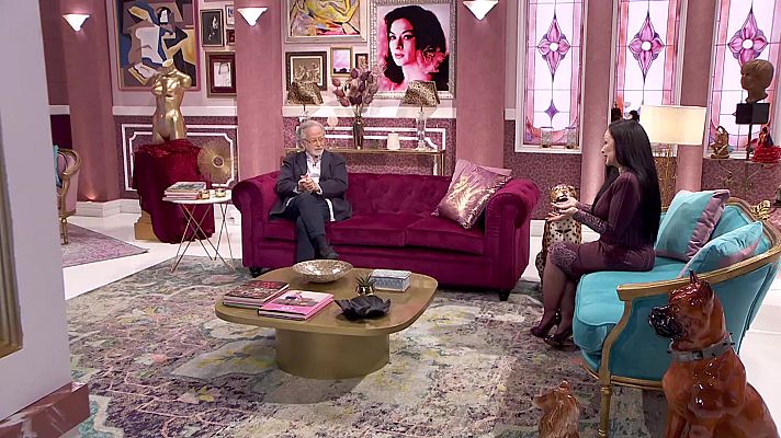 Cine de barrio - Los Tramposos (presentación)