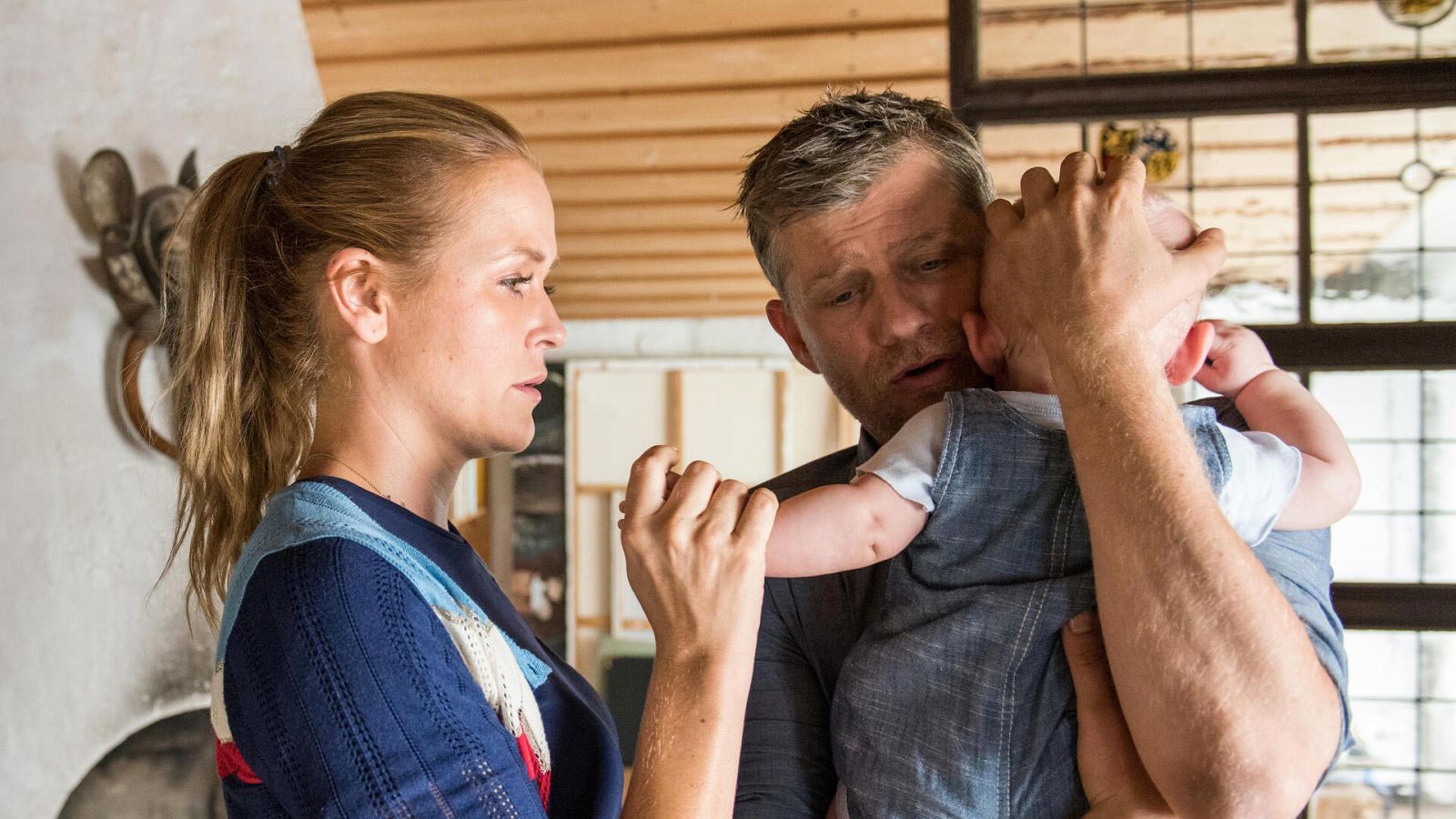 Cine - Lena Lorenz - Luces y sombras - Ver ahora