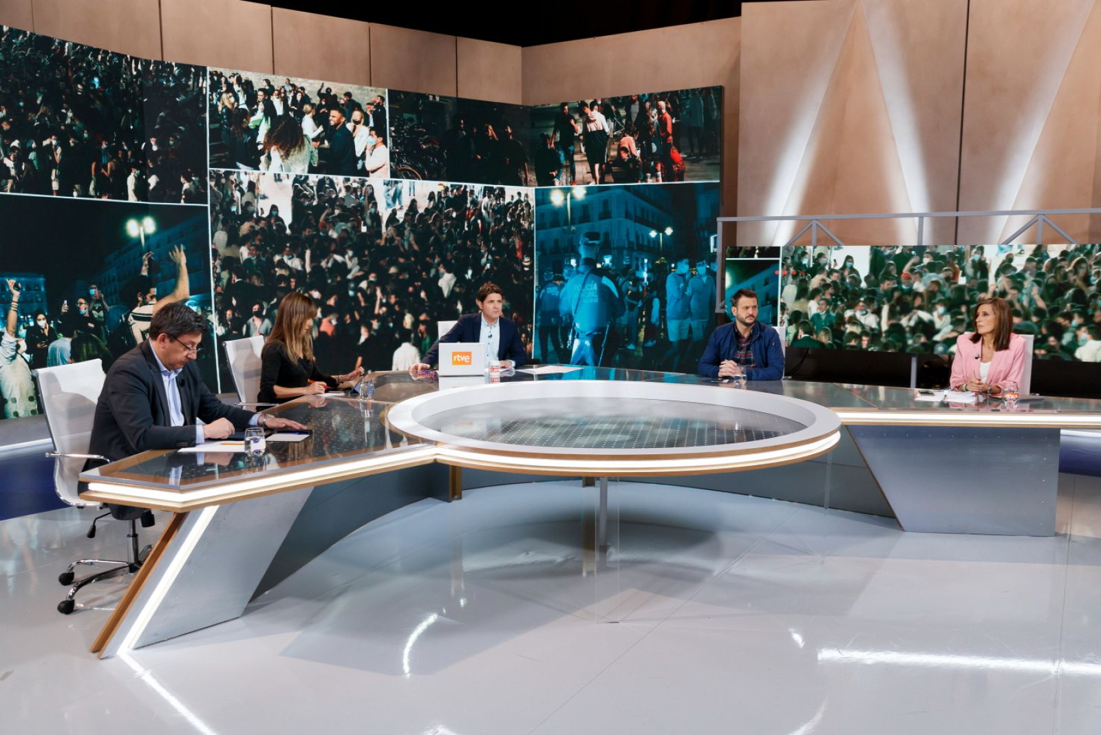 Las cosas claras - Programa 124 - 14/05/21 - ver ahora