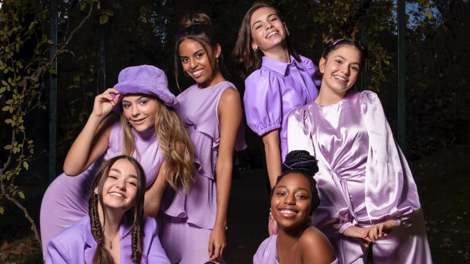 España, subcampeona del mundo cantando a capela