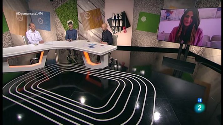 Desmarcats - L'últim dinar?