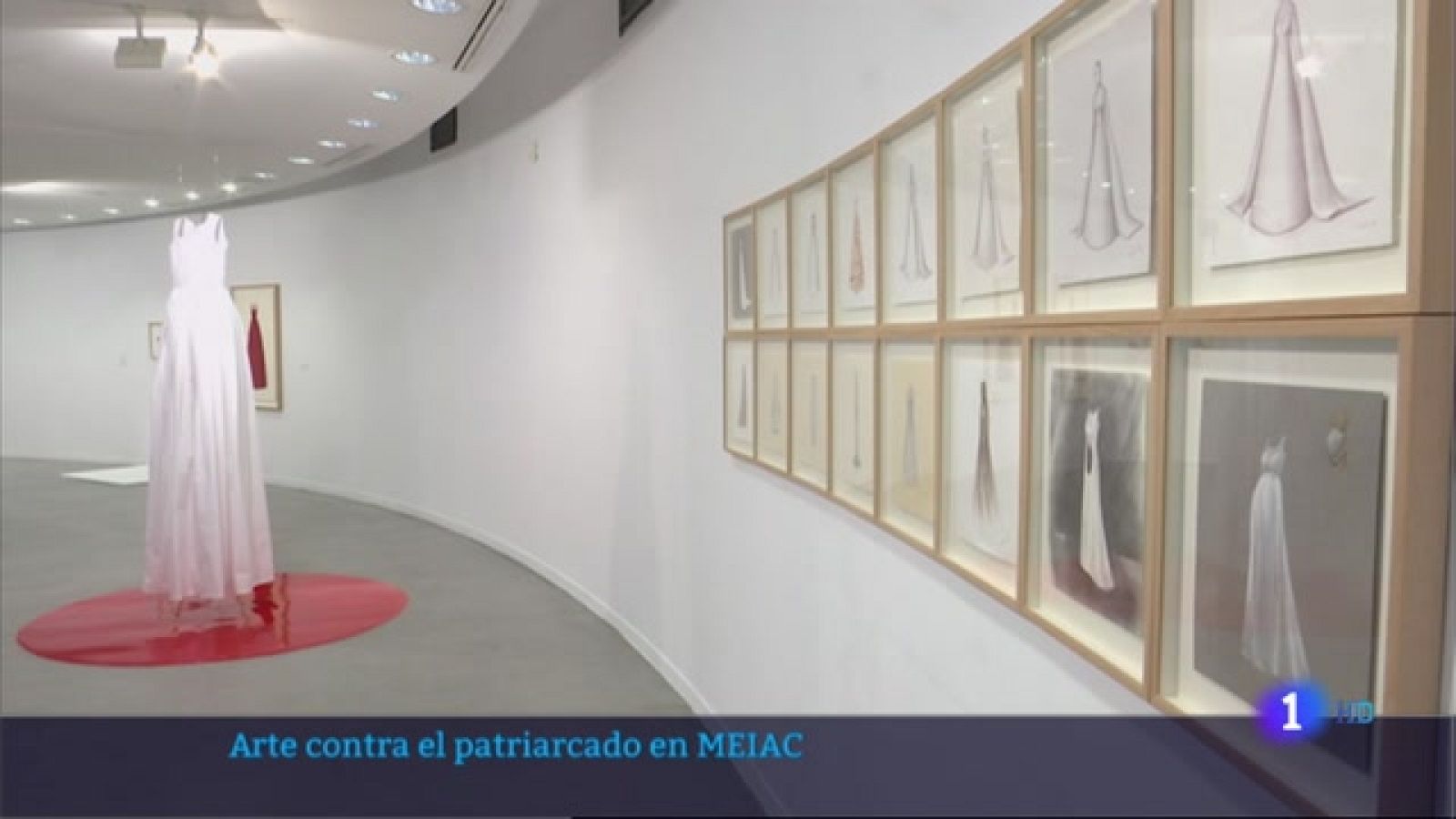 Ropas inocentes que esconden infancias rotas - 14/05/2021