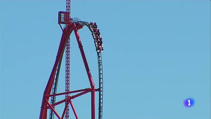 L'Informatiu - L'Informatiu 2 - 14/05/2021