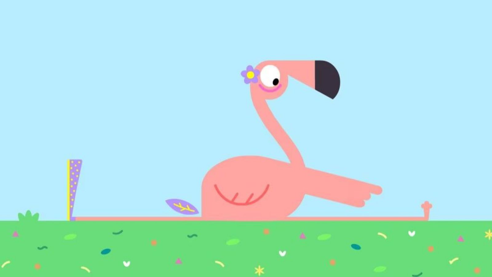 La insignia de las huellas - Hey Duggee | Ver