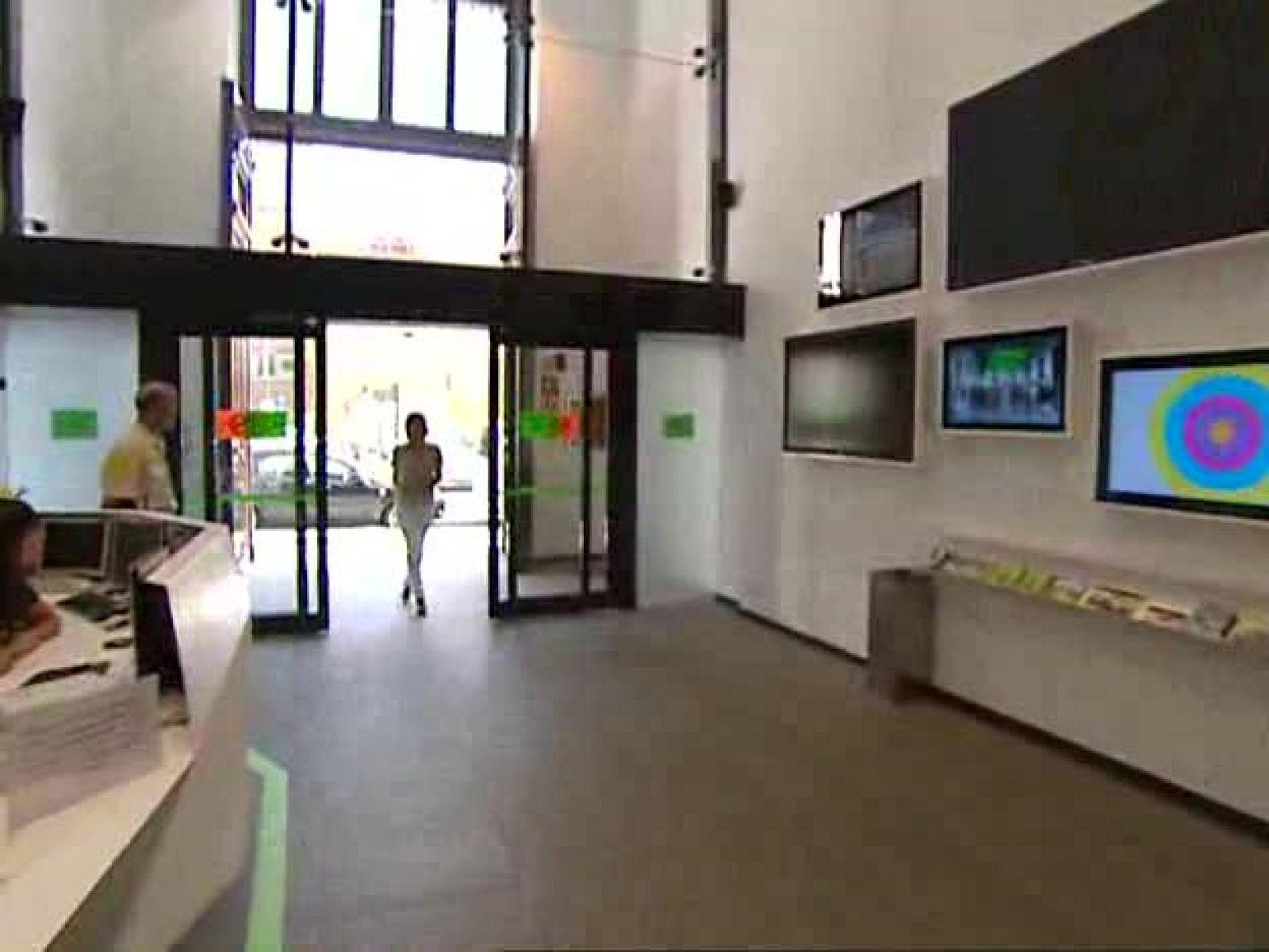 La aventura del saber - Sociedad - 22/09/09 - La aventura del Saber | Ver