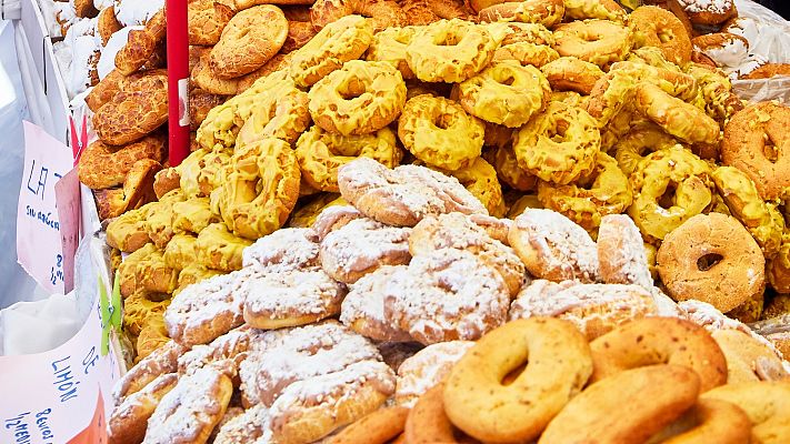 España Directo - Unas fiestas de San Isidro adaptadas a la pandemia