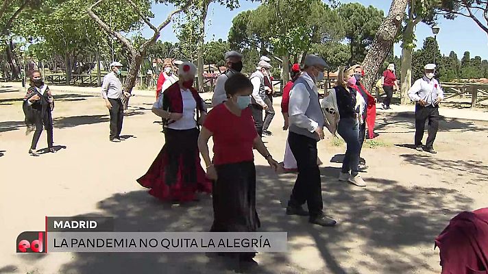 España Directo - España Directo - 14/05/21