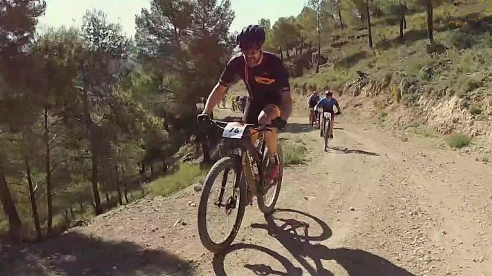 Mountain Bike - Aragón Bike Race 2021