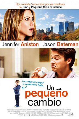 Cine internacional - Un pequeño cambio