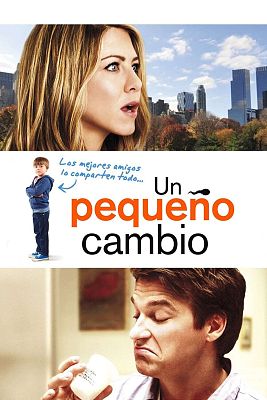 Un pequeño cambio