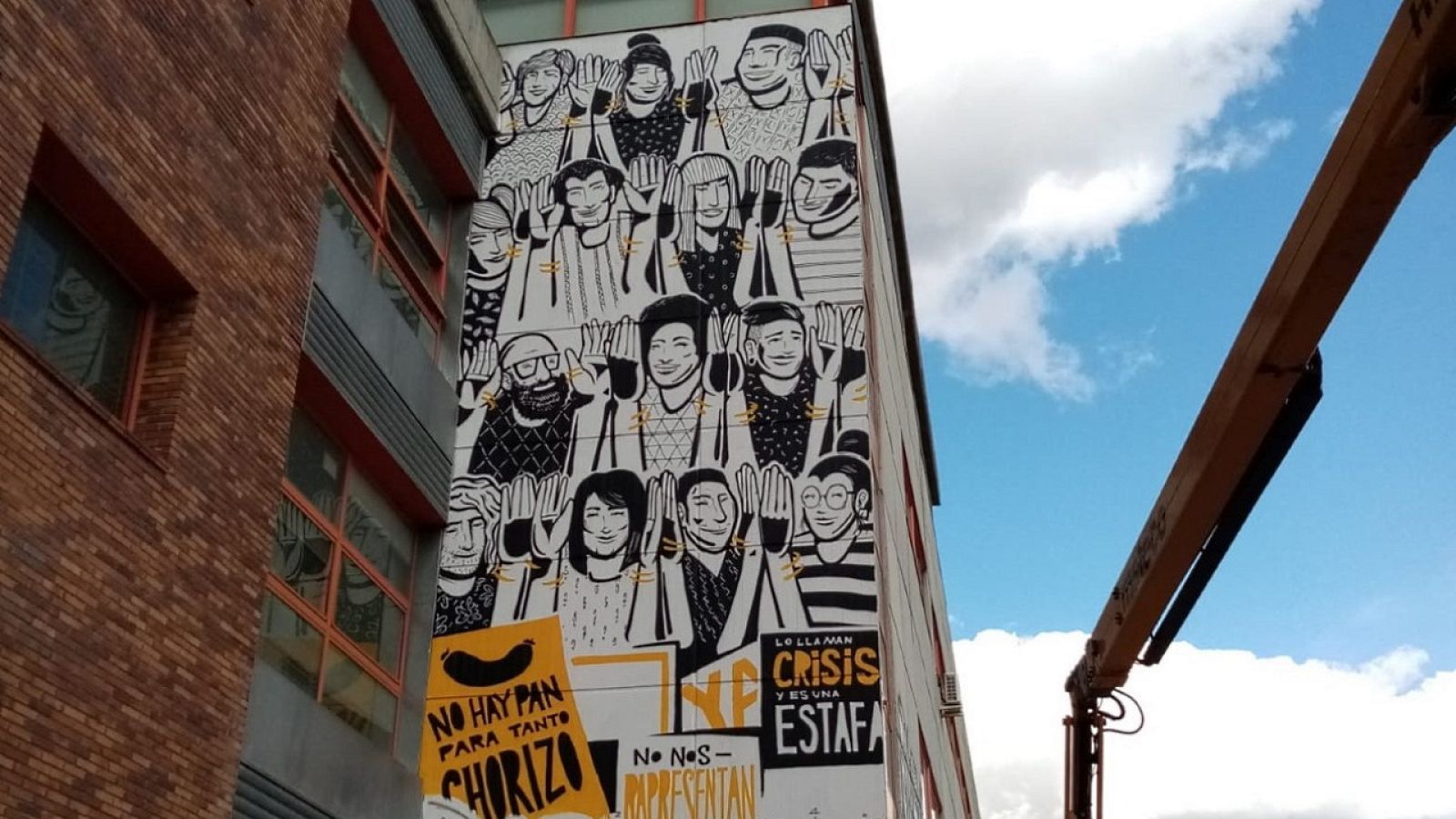 Europa 2021 - 14/05/21 - ver ahora