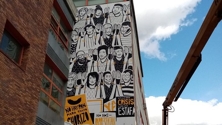 Europa - Europa 2021 - 14/05/21