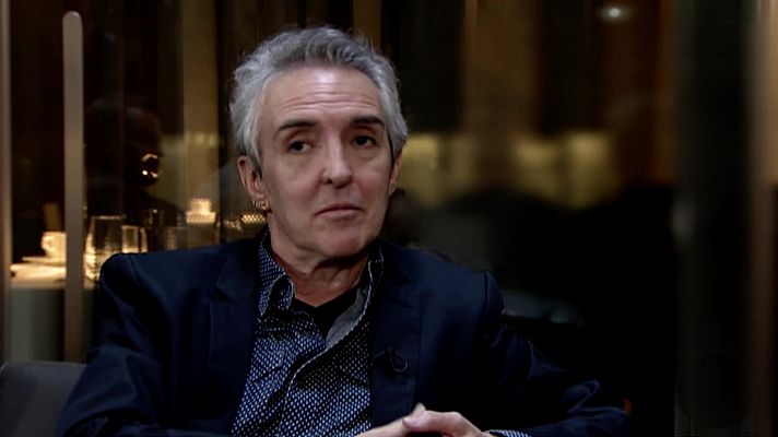 Secuencias en 24H - Actualidad de la cultura y los espectáculos.