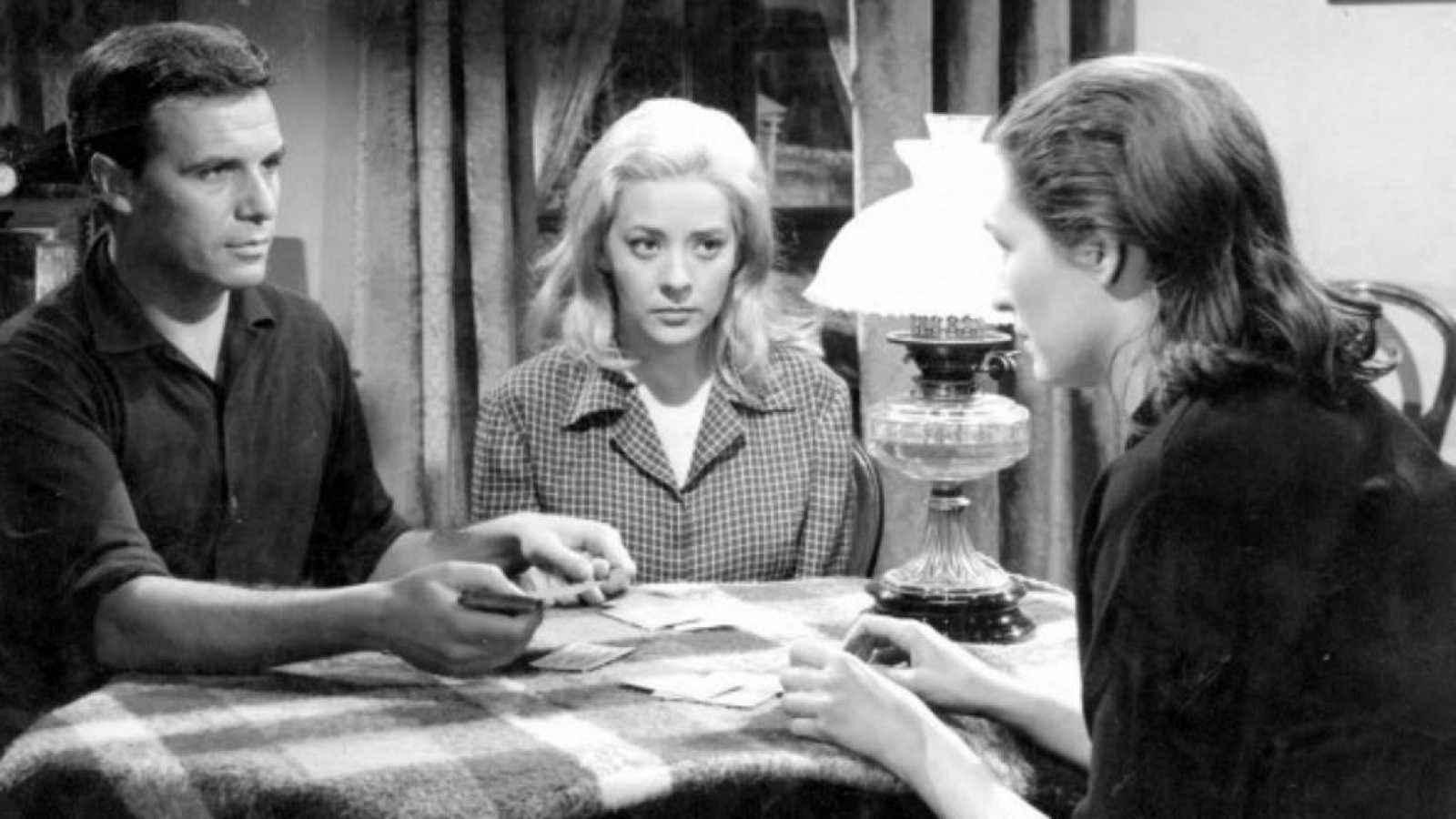 Historia de nuestro cine - Viridiana - ver ahora