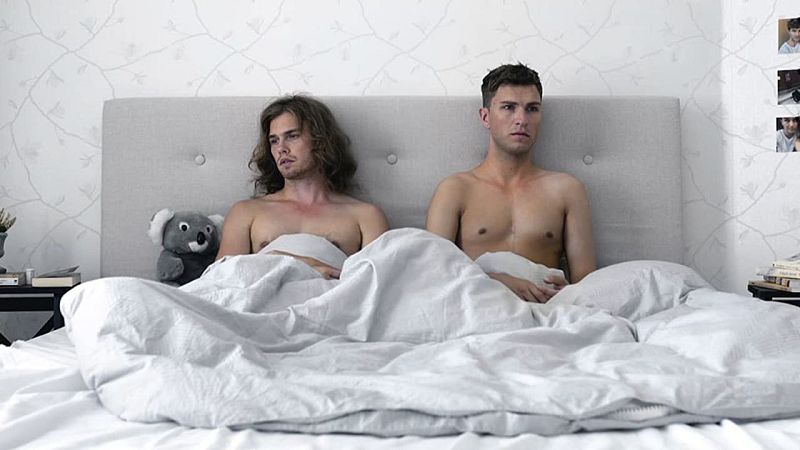 Días de cine - 'Vivir sin nosotros'