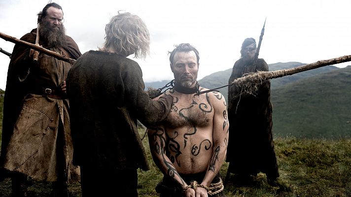 Días de cine - Días de cine -'Valhalla rising'