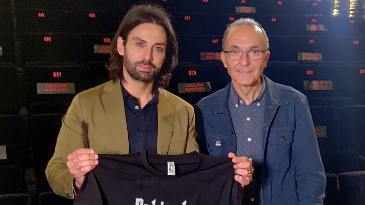 Días de cine - Días de cine - El cine según Carlo D'ursi