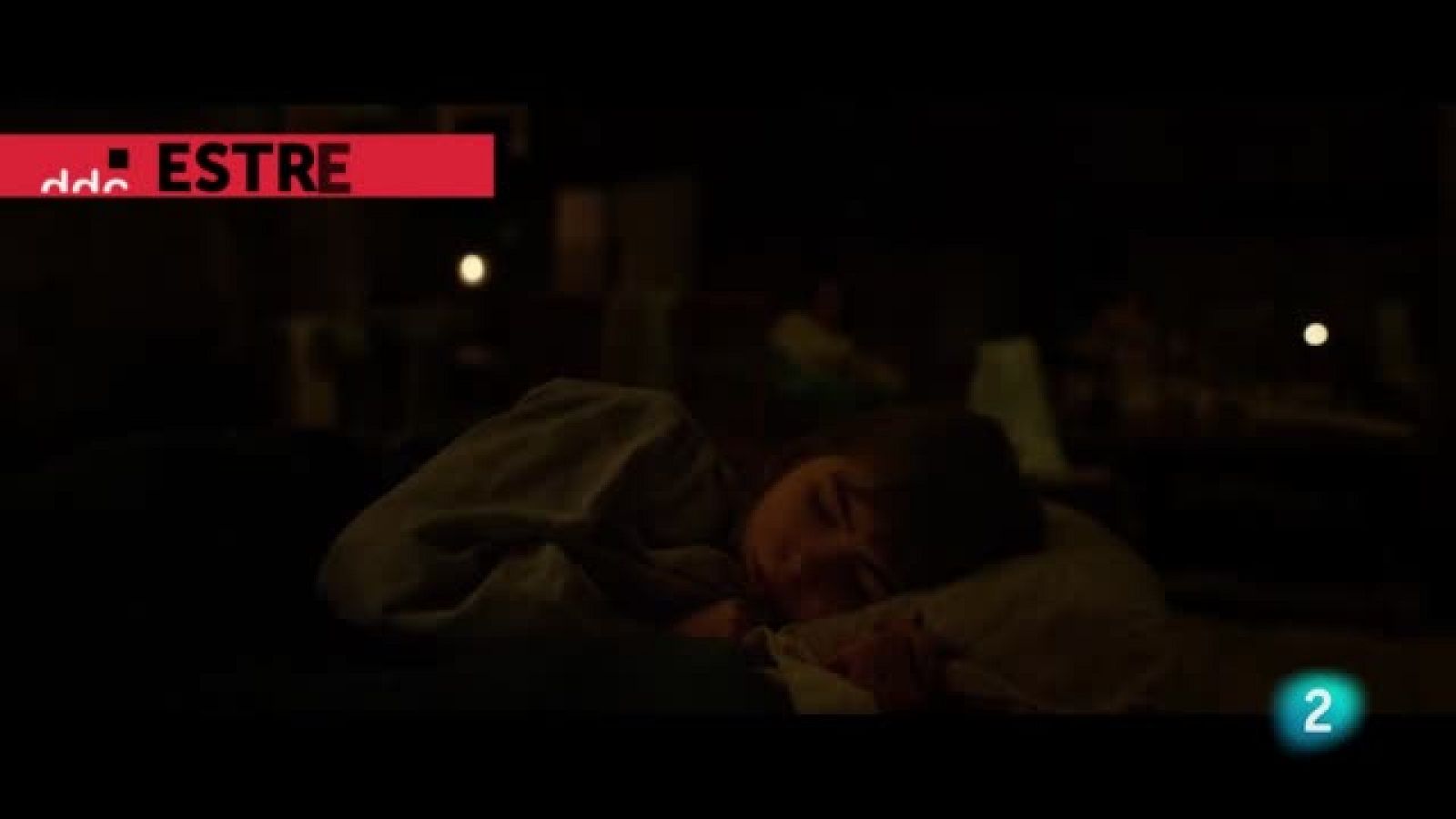 Días de cine - 'Todas las lunas'