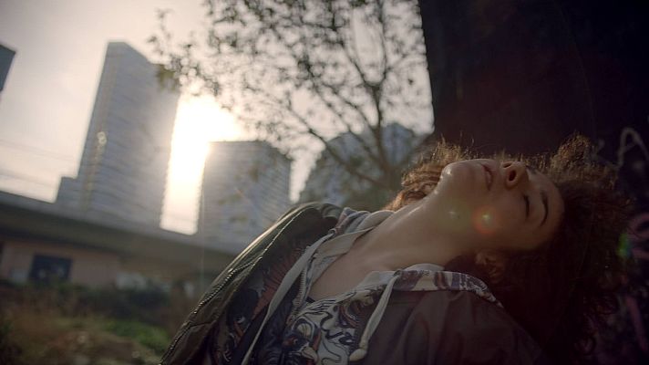 Días de cine - Días de cine - 'Ghost'