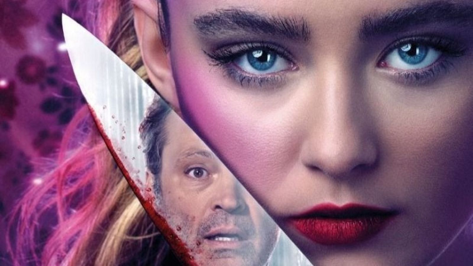 Días de cine - 'Este cuerpo me sienta de muerte'