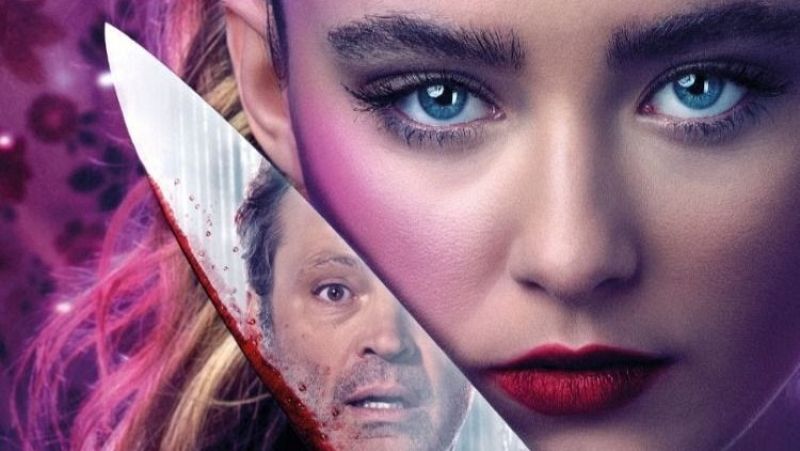 Días de cine - 'Este cuerpo me sienta de muerte'