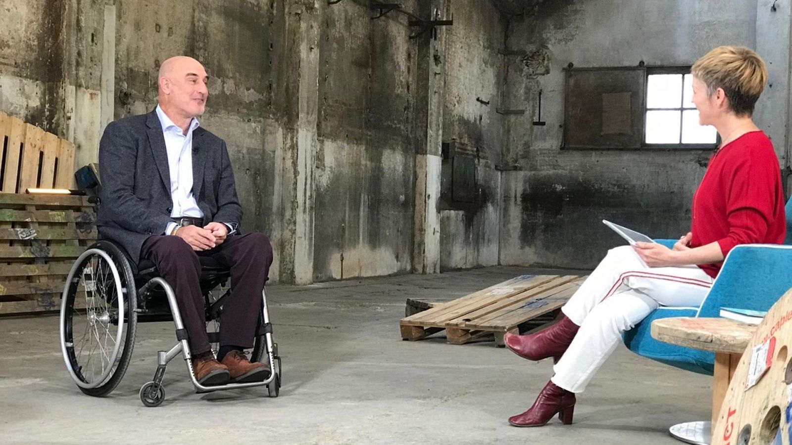 Para todos La2 - 15/05/21 - ver ahora