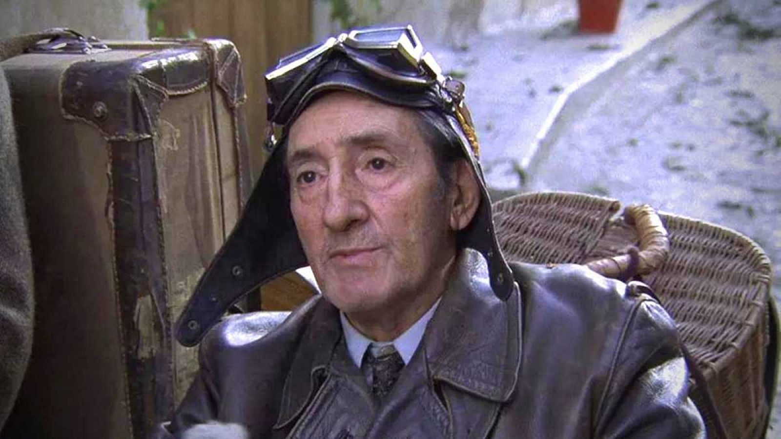 Días de cine - Centenario de Luis Ciges (1921-2021)