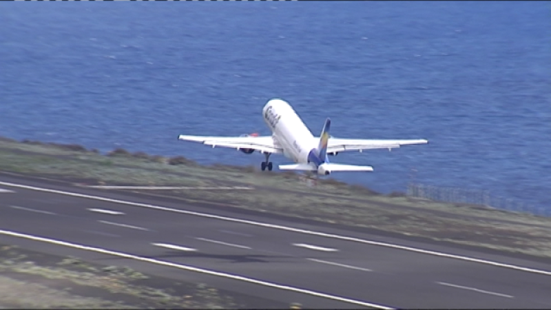 Telecanarias 2 - 14/05/2021