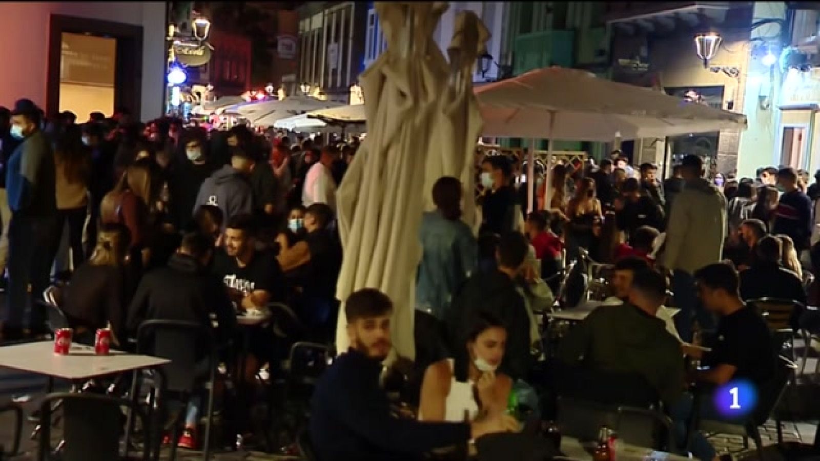 Telecanarias - 15/05/2021