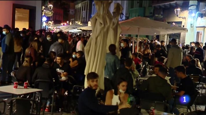 Telecanarias - Telecanarias - 15/05/2021