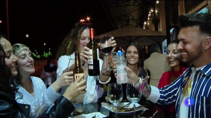 Telecanarias - Canarias en 2' - 15/05/2021