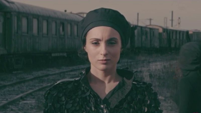 Así vive Barbara Pravi los días previos a Eurovisión - D Corazón | Ver