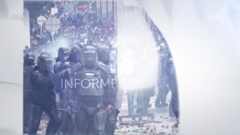 Informe Semanal - 15/05/21