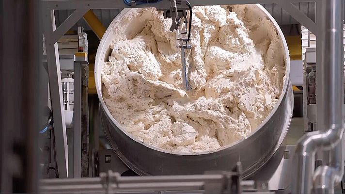 La noche temática - Gluten, enemigo público