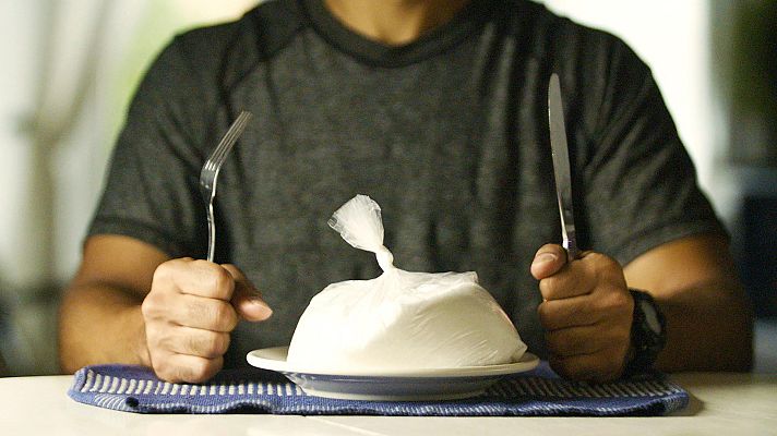 La noche temática - ¡Pásame la sal!