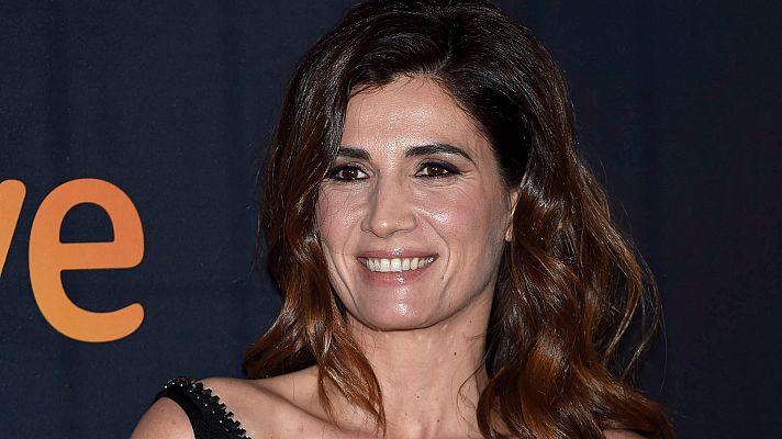 Flash moda - Elia Galera en una espectacular sesión de fotos por Madrid