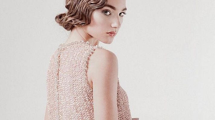 Flash moda - Isabel Zapardiez nuevo rumbo hacia el pret a porter