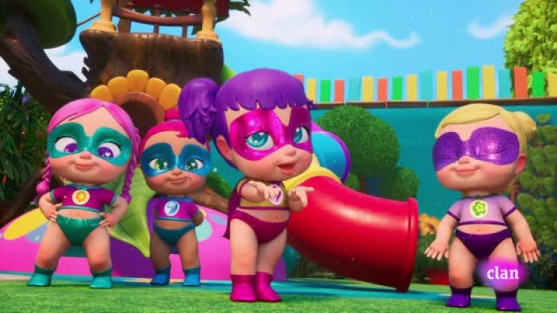 Super Cute en inglés - Eco-Tip 10 - Animals care - RTVE.es - Super Cute en inglés | Watch