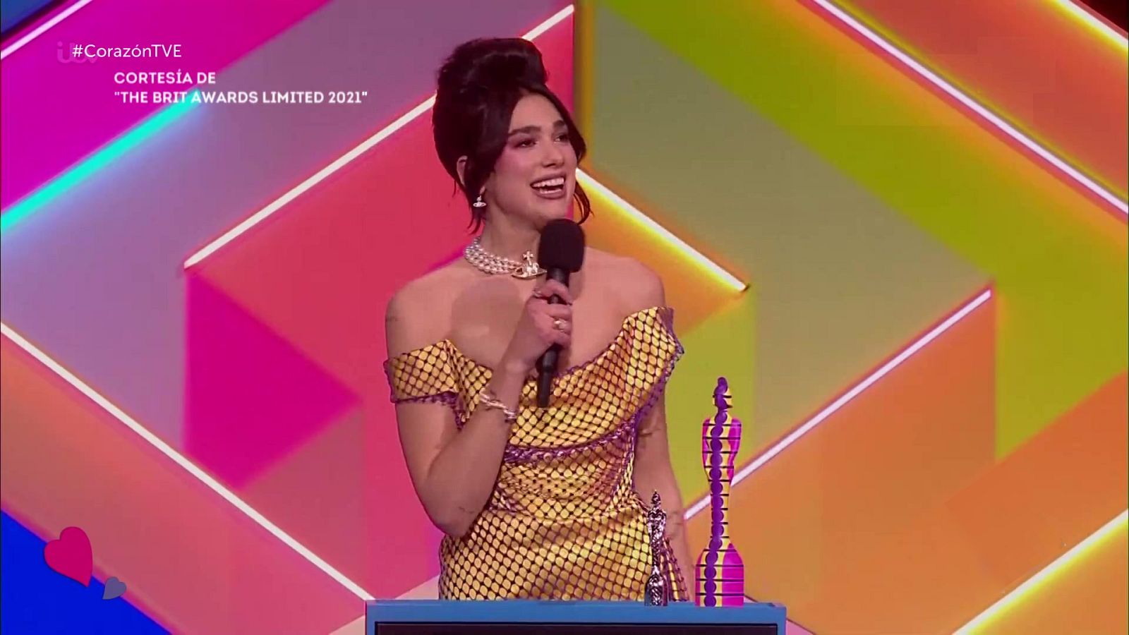 Corazón - 16/05/21 - ver ahora