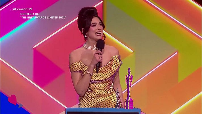 D Corazón - Corazón - 16/05/21