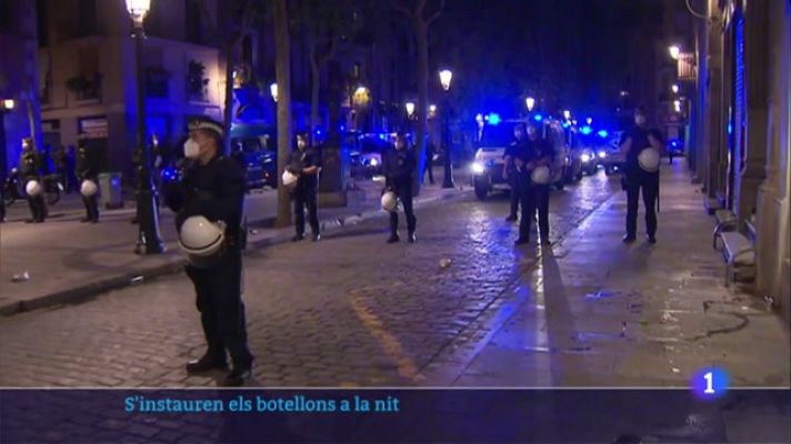 L'Informatiu - L'Informatiu - 16/05/2021