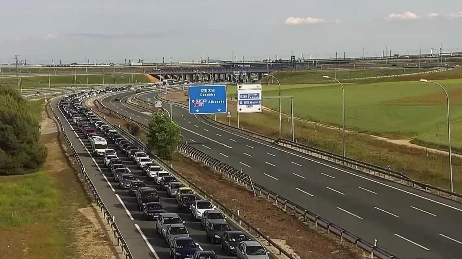 Telediario - 21 horas - 16/05/21 - Lengua de signos - ver ahora