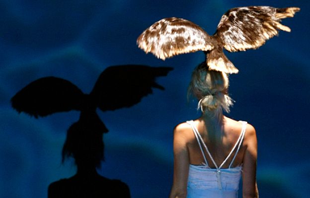  - Desfile de Nicolas Vaudelet