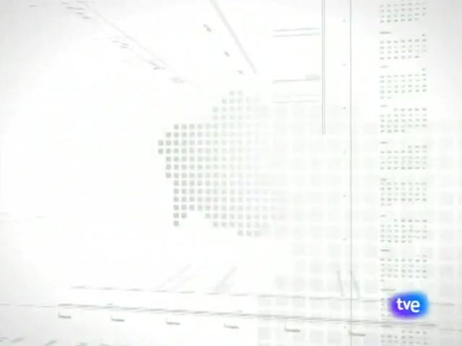 Telexornal. Informativo territorial de Galicia. (22/09/09).