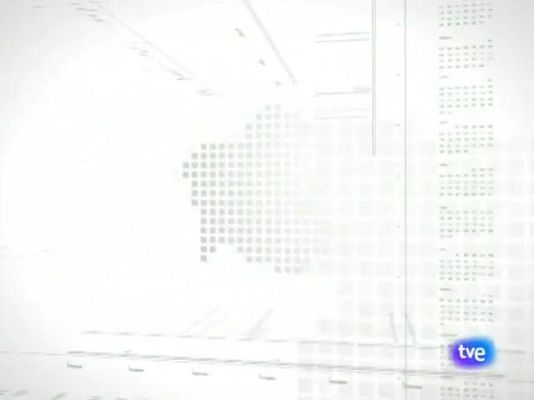 Telexornal - Galicia - Telexornal - 22/09/09