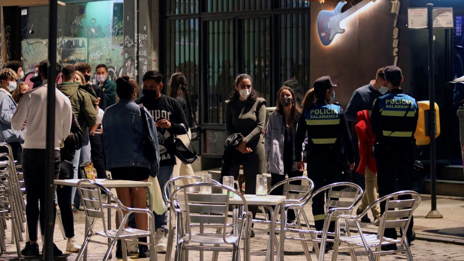 Telediario - 8 horas - 17/05/21 - ver ahora